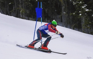 Shred With Ted